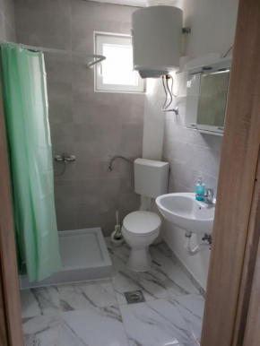 Ferienwohnung Sutomore Jäcky